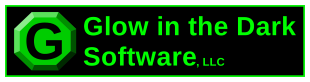 GlowintheDarkSoftware Logo